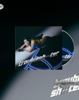 Kep1er 3rd Mini Album - Troubleshooter (Digipack Ver.)