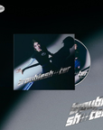 Kep1er 3rd Mini Album - Troubleshooter (Digipack Ver.)