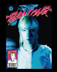 Key 1st Mini Album - Bad Love (Booklet Version)