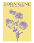 Kim Jae Joong 3rd Album - Born Gene