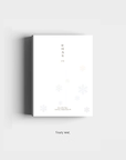 Kyuhyun 4th Mini Album - Love Story 4 Season Project