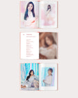 Lovelyz 4th Mini Album -  治癒