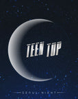 Teen Top 8th Mini Album - Seoul Night