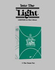 Lightsum 1st Mini Album - Into the Light