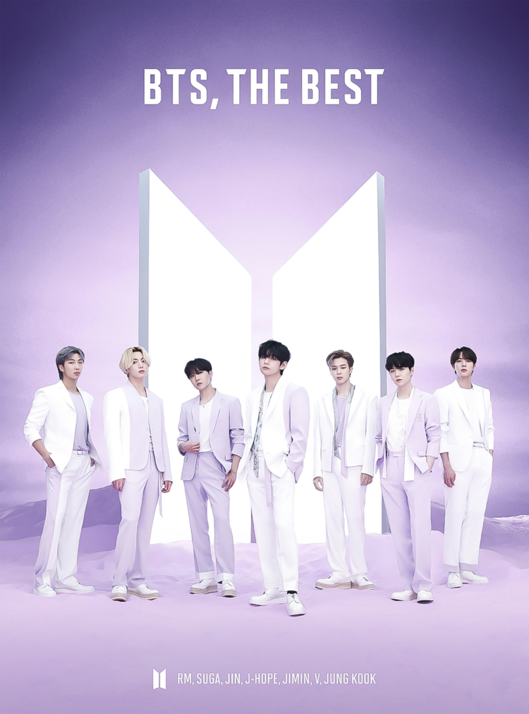 [Japan Import] BTS - The Best (Limited A)
