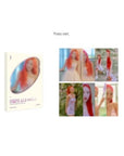 Loona Flip That Official Goods - Postcard Set