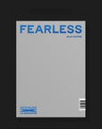Le Sserafim 1st Mini Album - Fearless