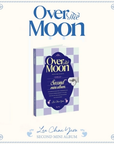 Lee Chaeyeon 2nd Mini Album - Over the Moon