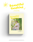 Lee Eun Sang 2nd Single Album - Beautiful Sunshine