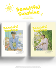 Lee Eun Sang 2nd Single Album - Beautiful Sunshine