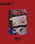 Lee Gi Kwang 1st Album - Predator