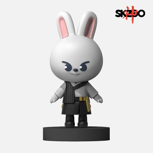 Stray Kids Official Merchandise - SKZOO Figure (神MENU VER.)