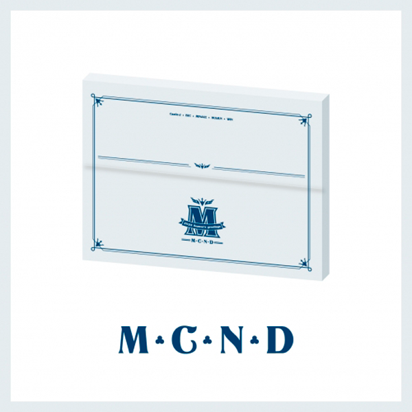 MCND 2023 Season&#39;s Greetings