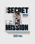 MCND 4th Mini Album - The Earth : Secret Mission Chapter.2