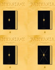 Monsta X Mini Album - Fantasia X