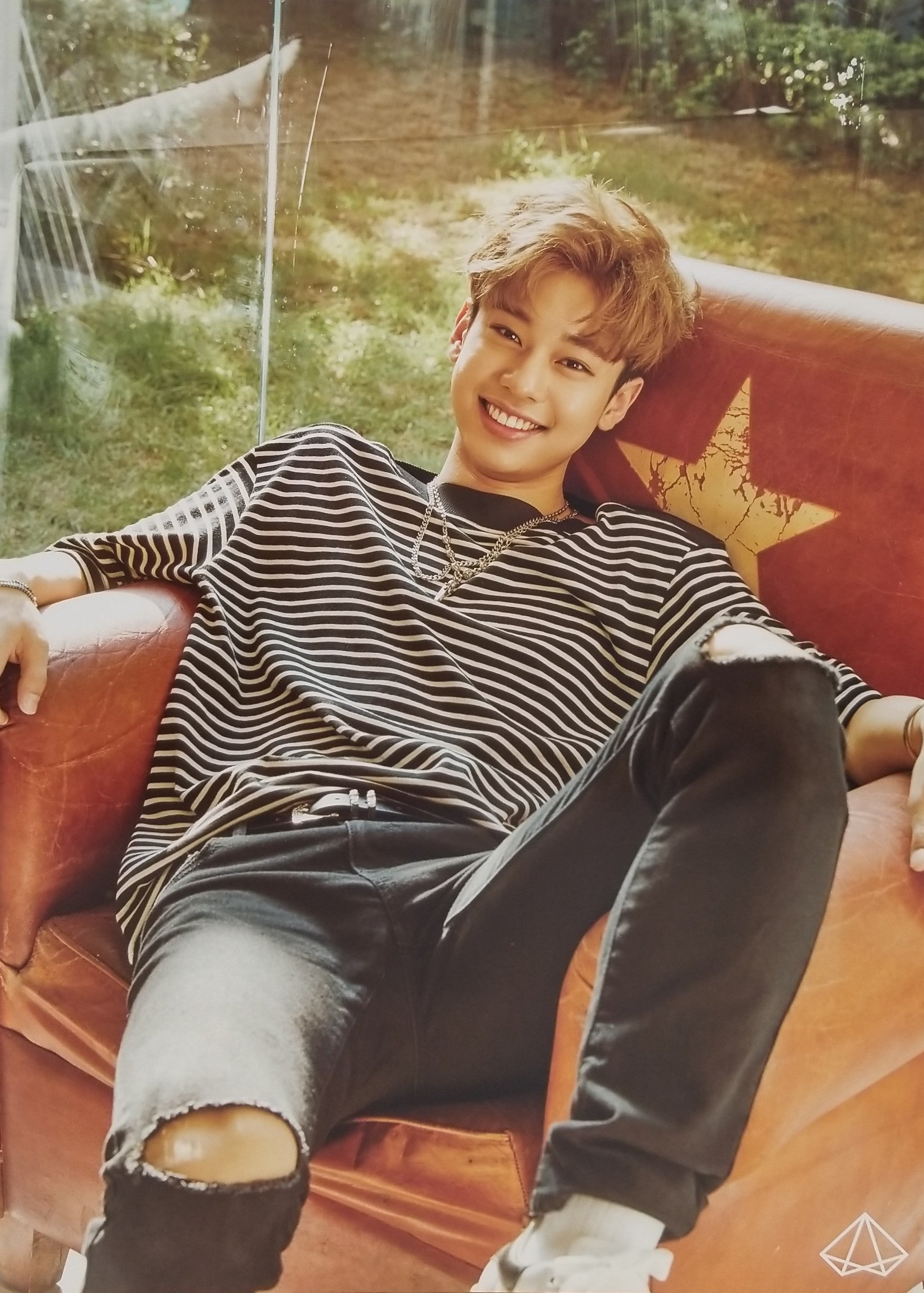 MXM 1st Mini Album Unmix Official Poster - Photo Concept Donghyun ...