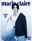 Marie Claire 2023-05 [Cover : Suga]