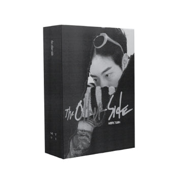 Mark Tuan Album - the other side