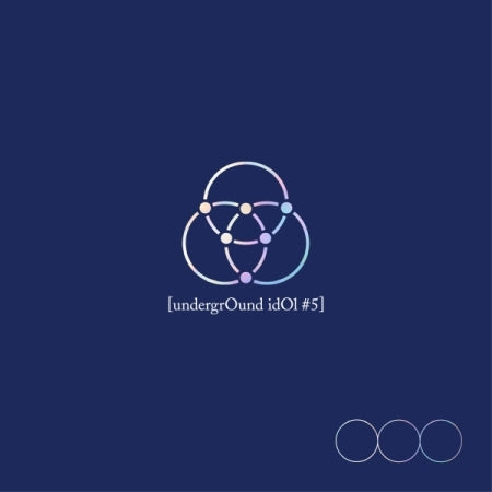 Mill (OnlyOneOf) Album - undergrOund idOl #5