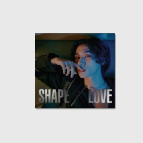 MONSTA X ミニョク サノクSHAPE of LOVE Monsta X - Shape Of Love - Amazon.com Music