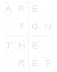 Monsta X 2nd Album - Take.1 [Are You There?]