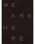 Monsta X 2nd Album - Take.2 [We Are Here]