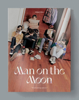 N.Flying 1st Album - Man On The Moon