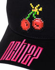 NCT 127 SM Official Cherry Bomb Dad Hat