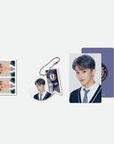 NCT 127 2021 Back to School Kit