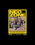 NCT 127 2nd Album - NCT #127 Neo Zone