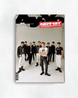 NCT 127 4th Album Repackage - Ay-Yo