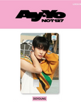 NCT 127 Ay-Yo - LOCA Mobility Card