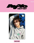 NCT 127 Ay-Yo - LOCA Mobility Card