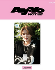 NCT 127 Ay-Yo - LOCA Mobility Card