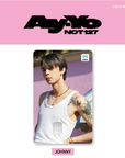 NCT 127 Ay-Yo - LOCA Mobility Card