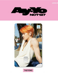 NCT 127 Ay-Yo - LOCA Mobility Card