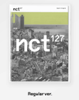 NCT #127 Regular-Irregular