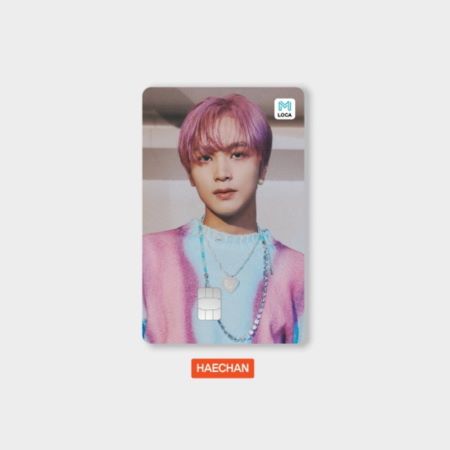 NCT 127 질주 (2 Baddies) Official Merchandise - Cashbee