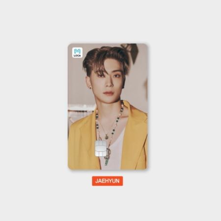 NCT 127 질주 (2 Baddies) Official Merchandise - Cashbee