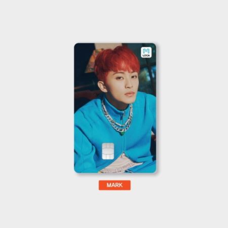 NCT 127 질주 (2 Baddies) Official Merchandise - Cashbee