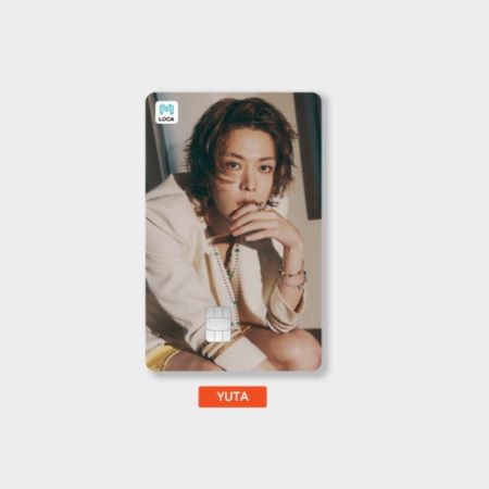NCT 127 질주 (2 Baddies) Official Merchandise - Cashbee