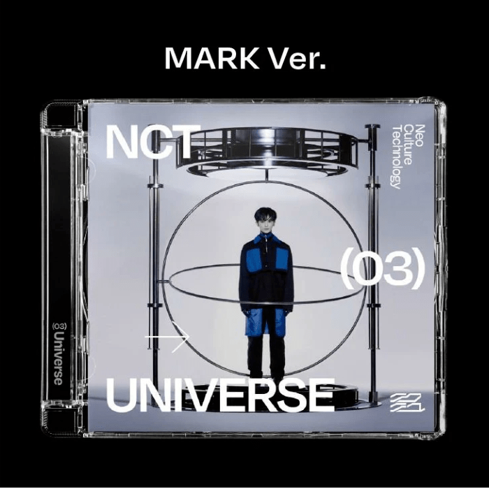 NCT universe チソン スペシャル NCT universe チソン スペシャル NCT universe チソン スペシャル NCT