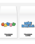 NCT DREAM Candy Official Merchandise - Random Trading Card Set