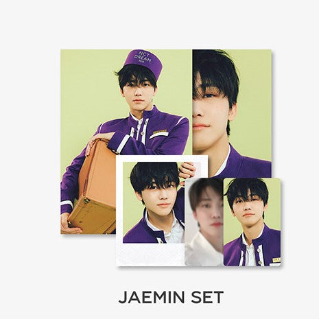 NCT Dream 2022 Season's Greeting Photo Pack – Choice Music LA