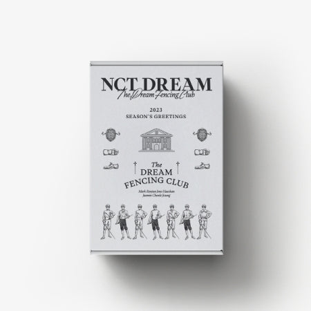 NCT Dream 2023 Season's Greetings