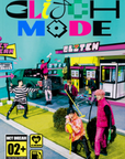 NCT Dream 2nd Album - Glitch Mode (Photobook Ver.) (US Exclusive Photocard)