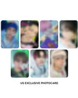 NCT Dream 2nd Album - Glitch Mode (Digipack Ver.) (Random) (US Exclusive Selfie Photocard)