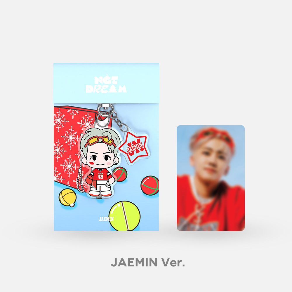 NCT Dream Candy Official Merchandise - Acrylic Keyring – Choice