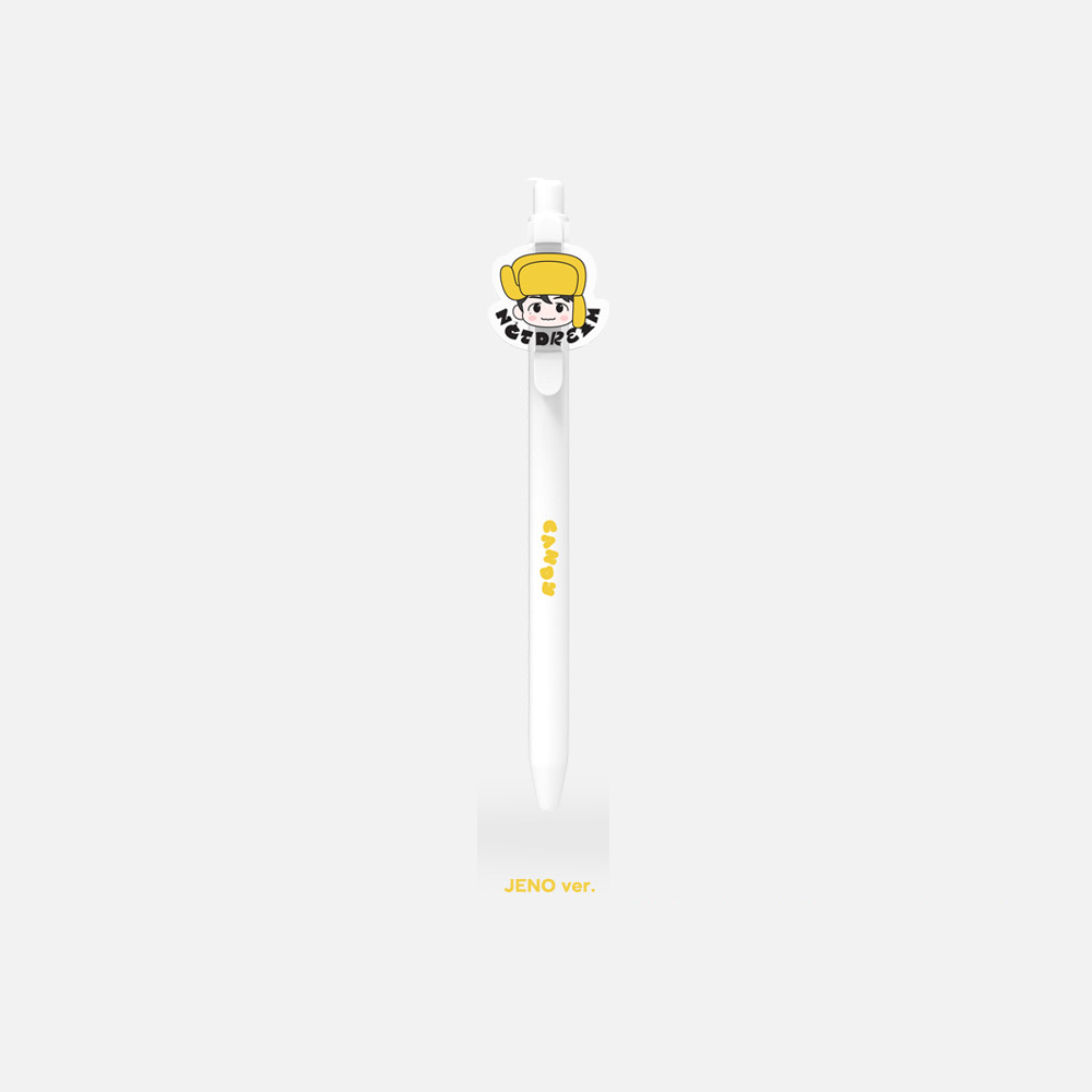 NCT Dream Candy Official Merchandise Ball Pen Choice Music LA