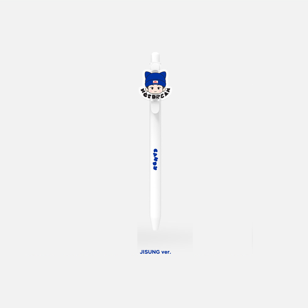 NCT Dream Candy Official Merchandise Ball Pen Choice Music LA